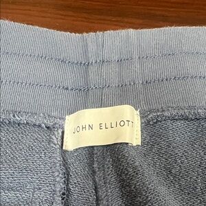 John Elliott Escobar Joggers